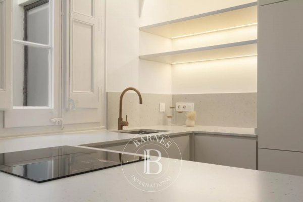 Venta, Piso Barcelona - picture 5