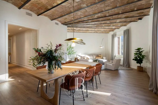 For Sale, Apartment Barcelona - picture 1