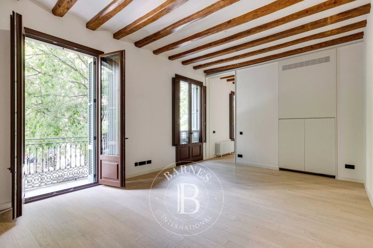 Venta, Piso Barcelona - picture 2