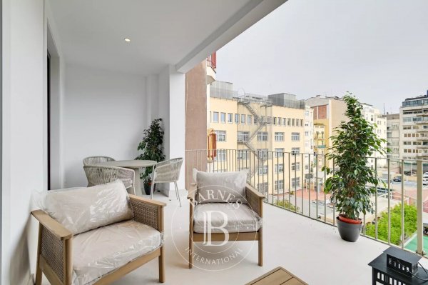 Venta, Piso Barcelona - picture 3