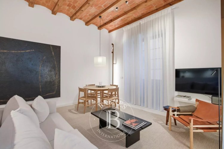 En venda, Apartament Barcelona - picture 4