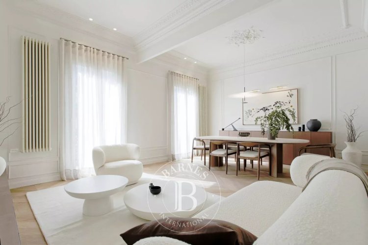 En venda, Apartament Barcelona - picture 2