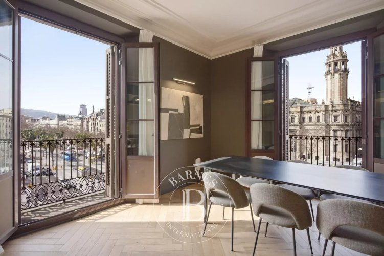 En venda, Apartament Barcelona - picture 1