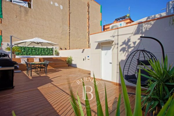 Venta, Piso Barcelona - picture 4