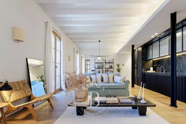 Venta, Piso Barcelona - picture 5