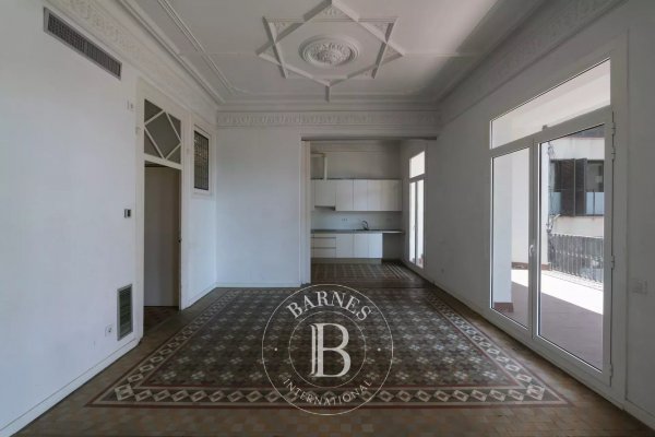 For Sale, Apartment Barcelona - picture 1