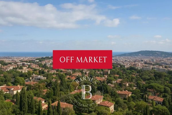 En lloguer, Mansió Barcelona