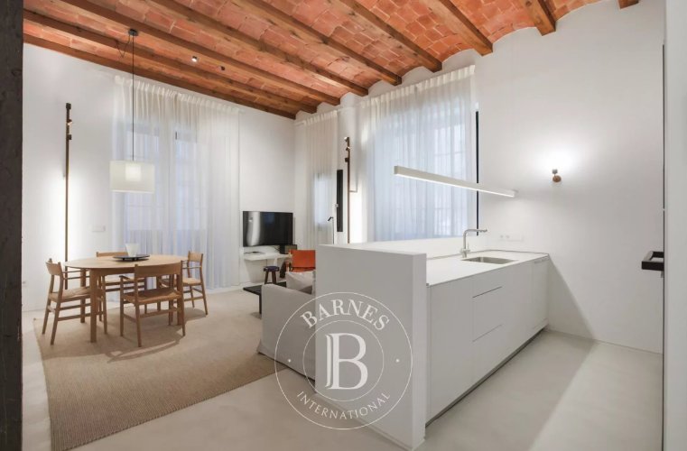 En venda, Apartament Barcelona - picture 1