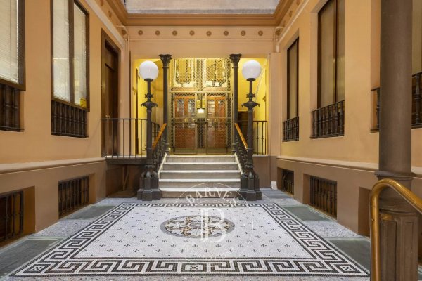 Venta, Ático Barcelona - picture 3