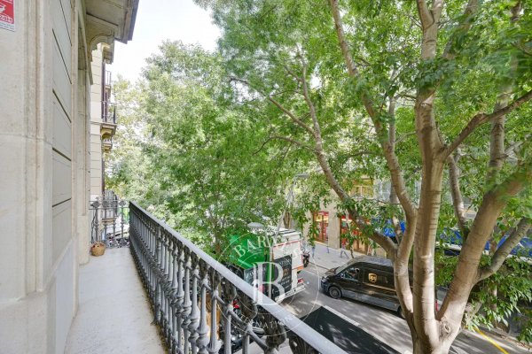 Venta, Piso Barcelona - picture 2