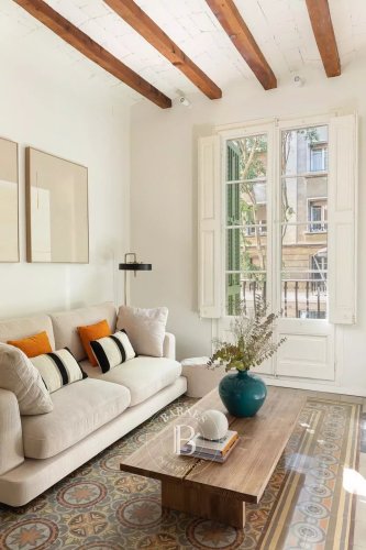 For Sale, Apartment Barcelona - picture 1