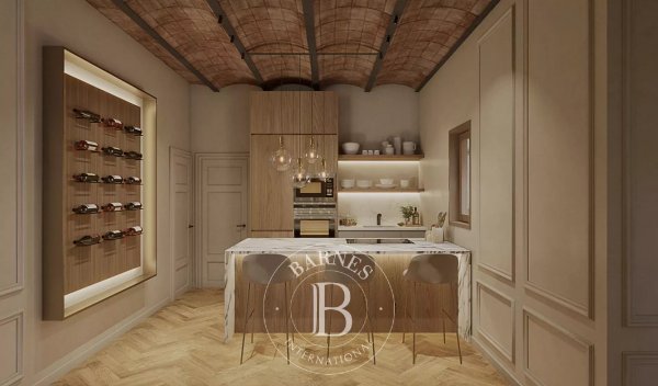 Venta, Piso Barcelona - picture 3