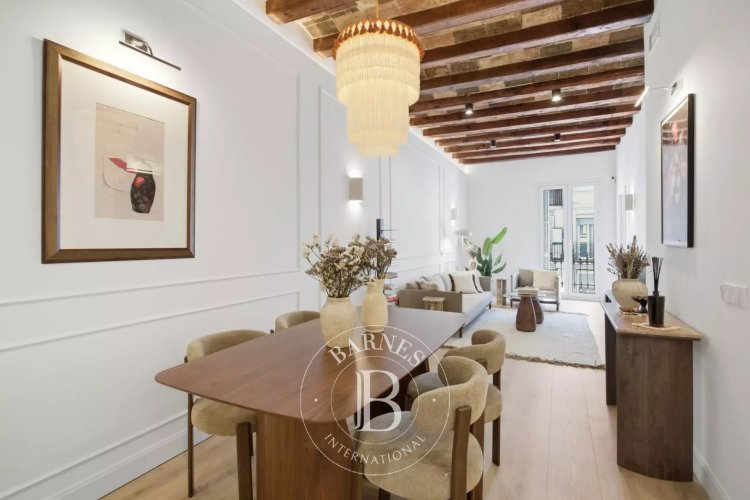 Apartament Barcelona - picture 1