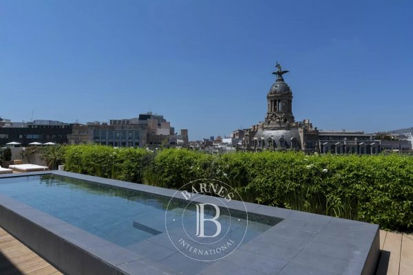 For Sale, Apartment Barcelona - picture 2