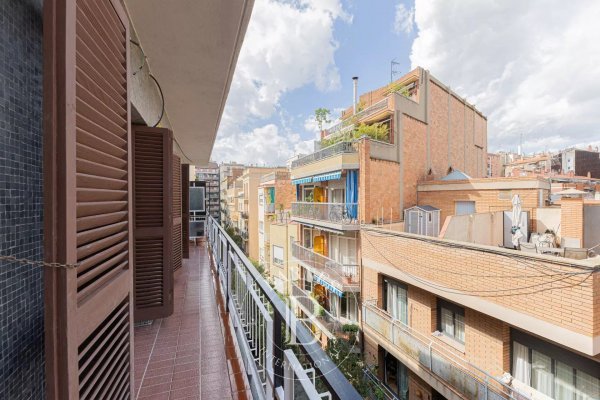 For Sale, Apartment Barcelona - picture 4