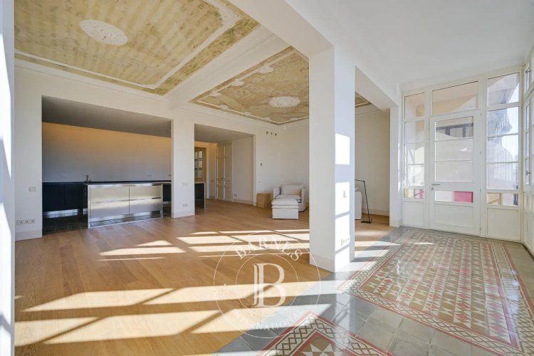 Piso Barcelona - picture 3