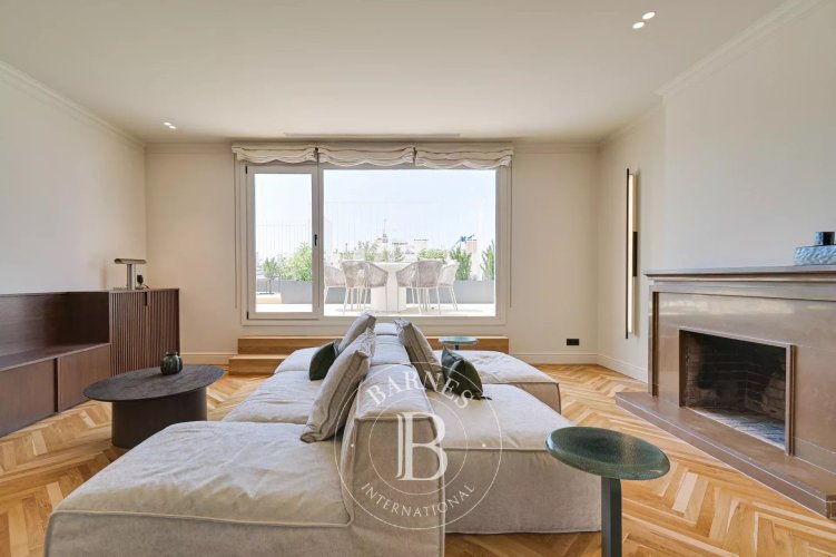 En venda, Apartament Barcelona - picture 5