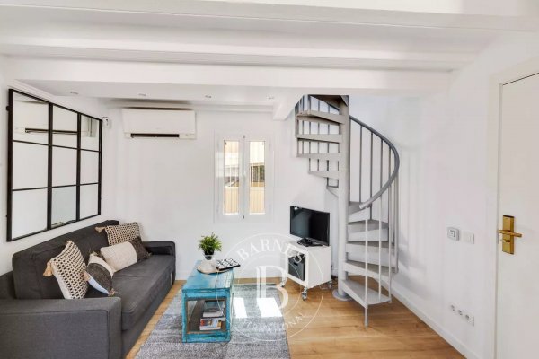 À vendre, Penthouse Barcelona - picture 3