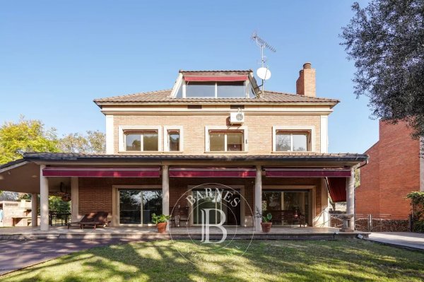 Venta, Chalet Esplugues de... - picture 2