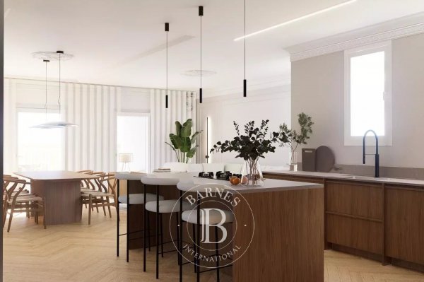 Venta, Piso Barcelona - picture 1