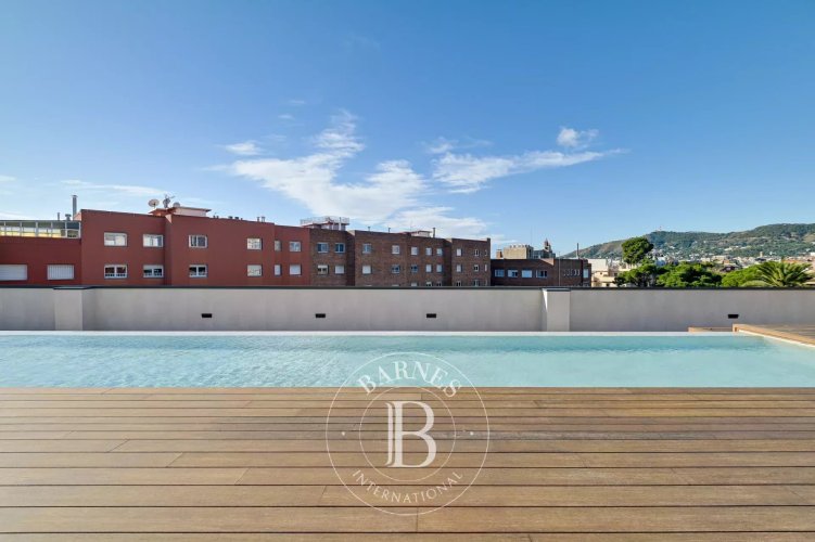 En venda, Apartament Barcelona - picture 3