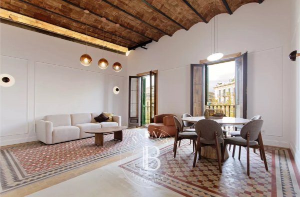 En venda, Apartament Barcelona - picture 3