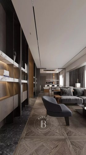 For Sale, Apartment Barcelona - picture 3