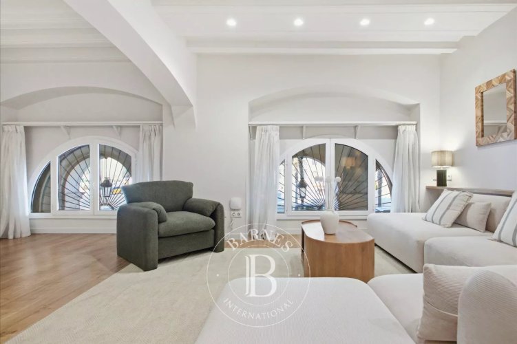 Venta, Piso Barcelona - picture 3