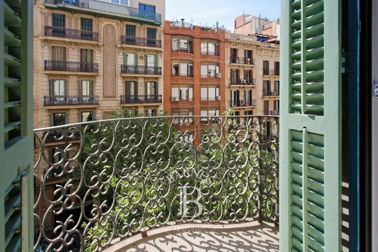 En venda, Apartament Barcelona - picture 5