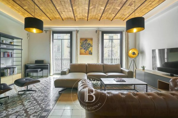 Venta, Piso Barcelona - picture 3