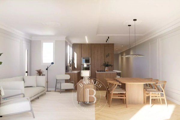 Venta, Piso Barcelona - picture 2