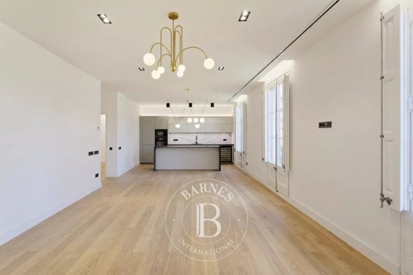 For Sale, Apartment Barcelona - picture 1