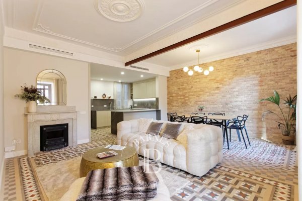 For Sale, Apartment Barcelona - picture 2