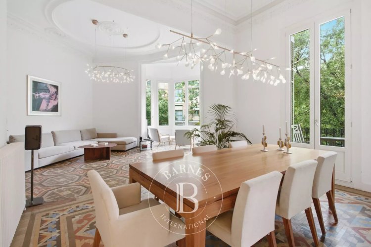 For Sale, Apartment Barcelona - picture 1