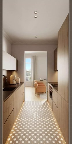 Appartement Barcelona - picture 3
