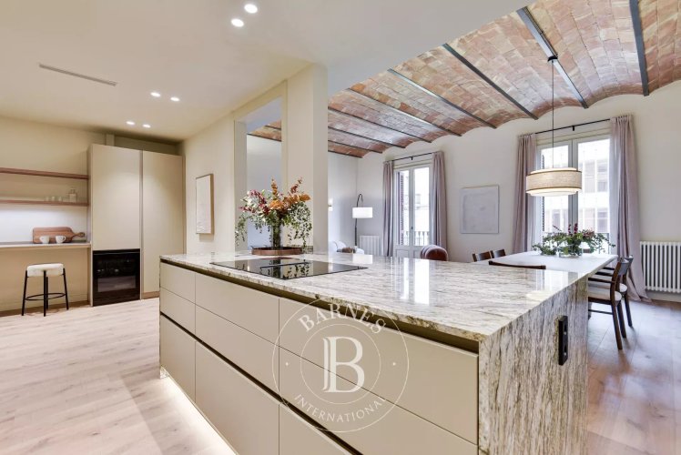 Venta, Piso Barcelona - picture 1