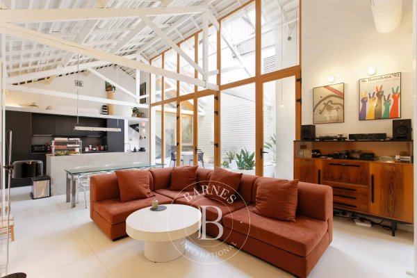 Sold, Apartment Barcelona - picture 1