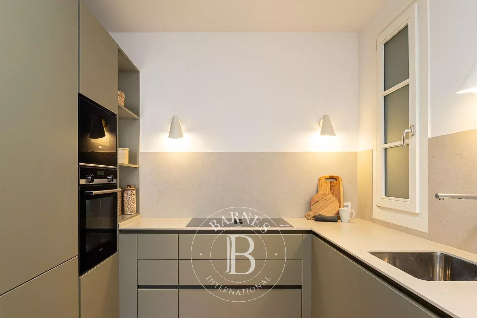 Appartement exclusif à L'Esquerra de l’Eixample - picture 3
