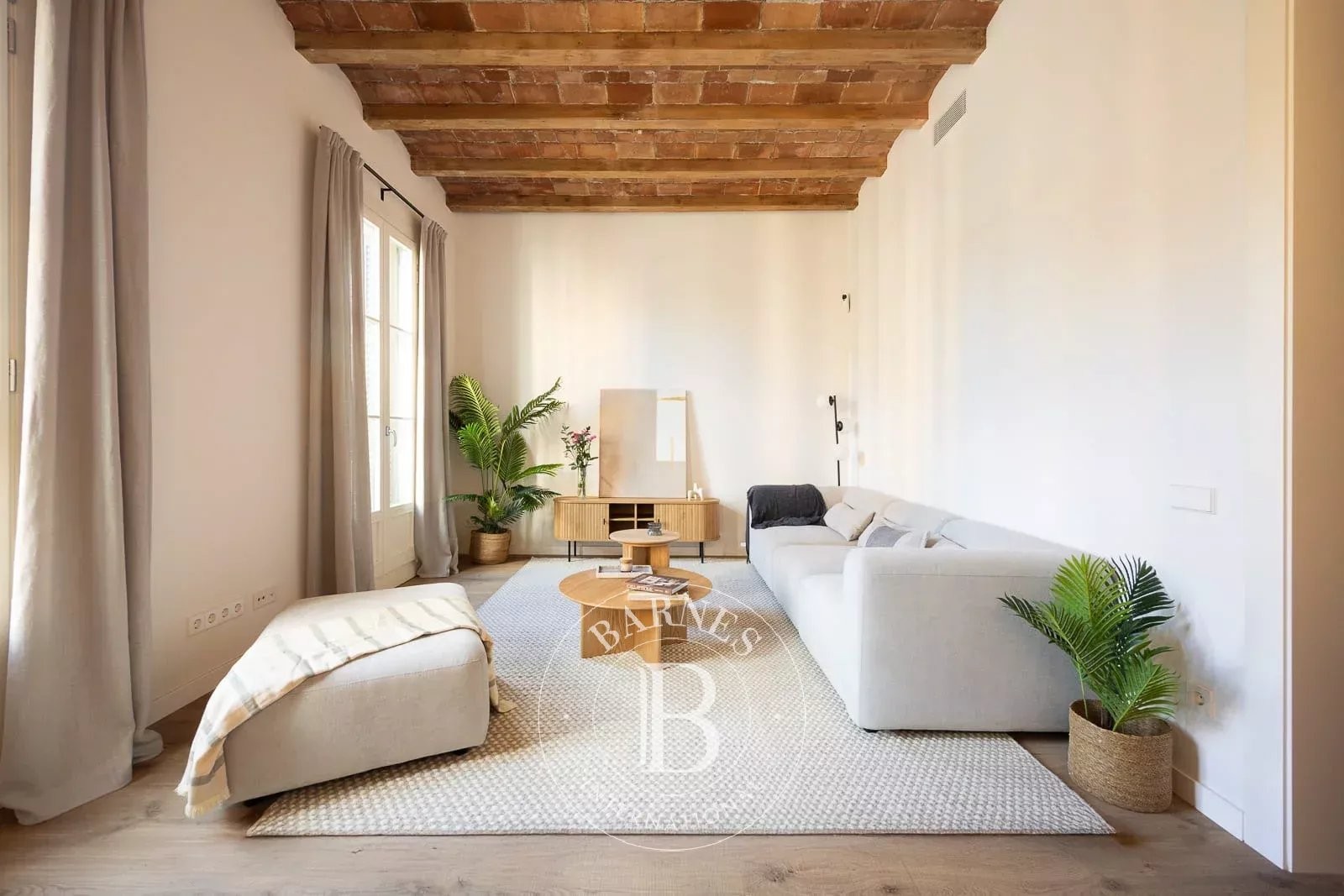 Appartement exclusif à L'Esquerra de l’Eixample - picture 2