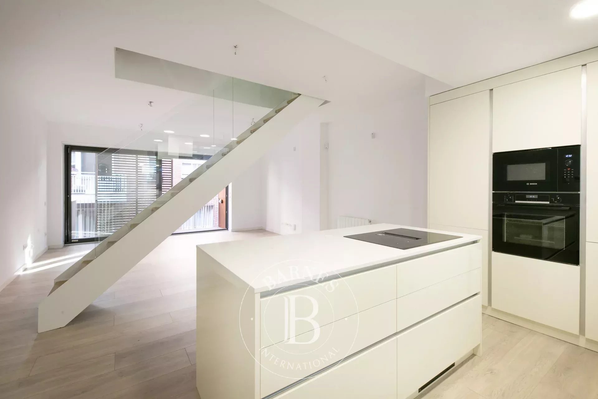 Apartament Barcelona - picture 3