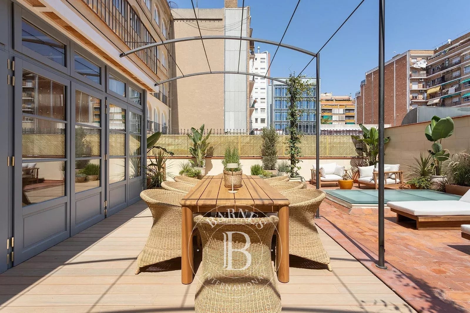 Apartament Barcelona - picture 3