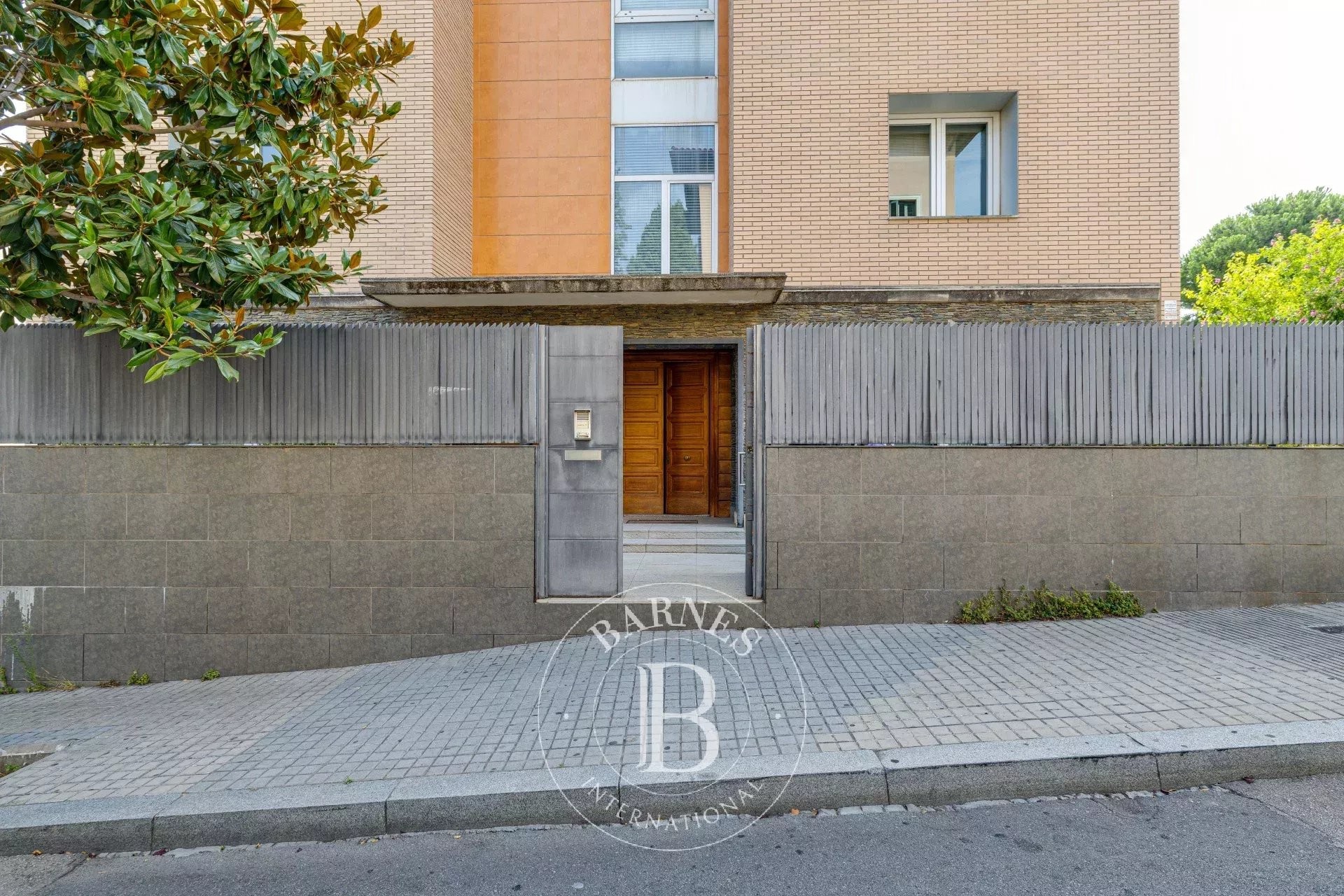 Gran residència familiar al cor de la Bonanova - picture 3