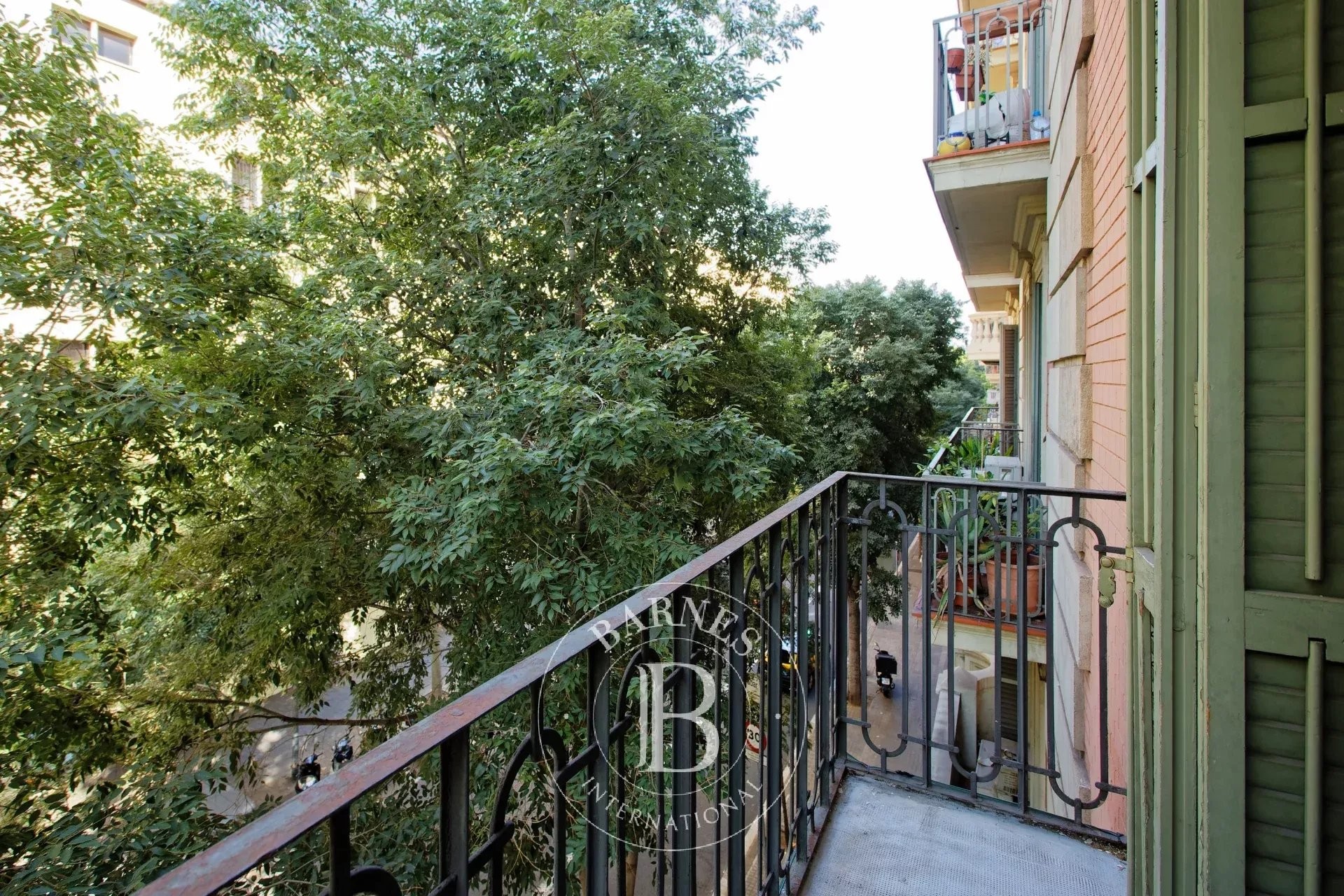 Outstanding Opportunity on Muntaner Street - picture 2