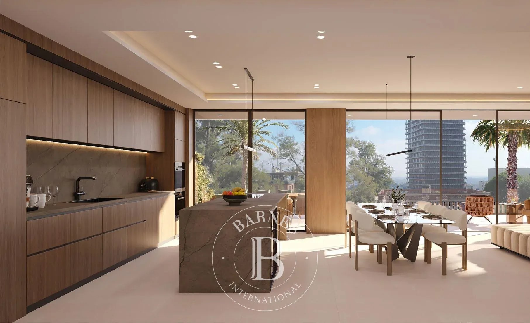VILLA EXCLUSIVA D’OBRA NOVA A FINESTRELLES - picture 2
