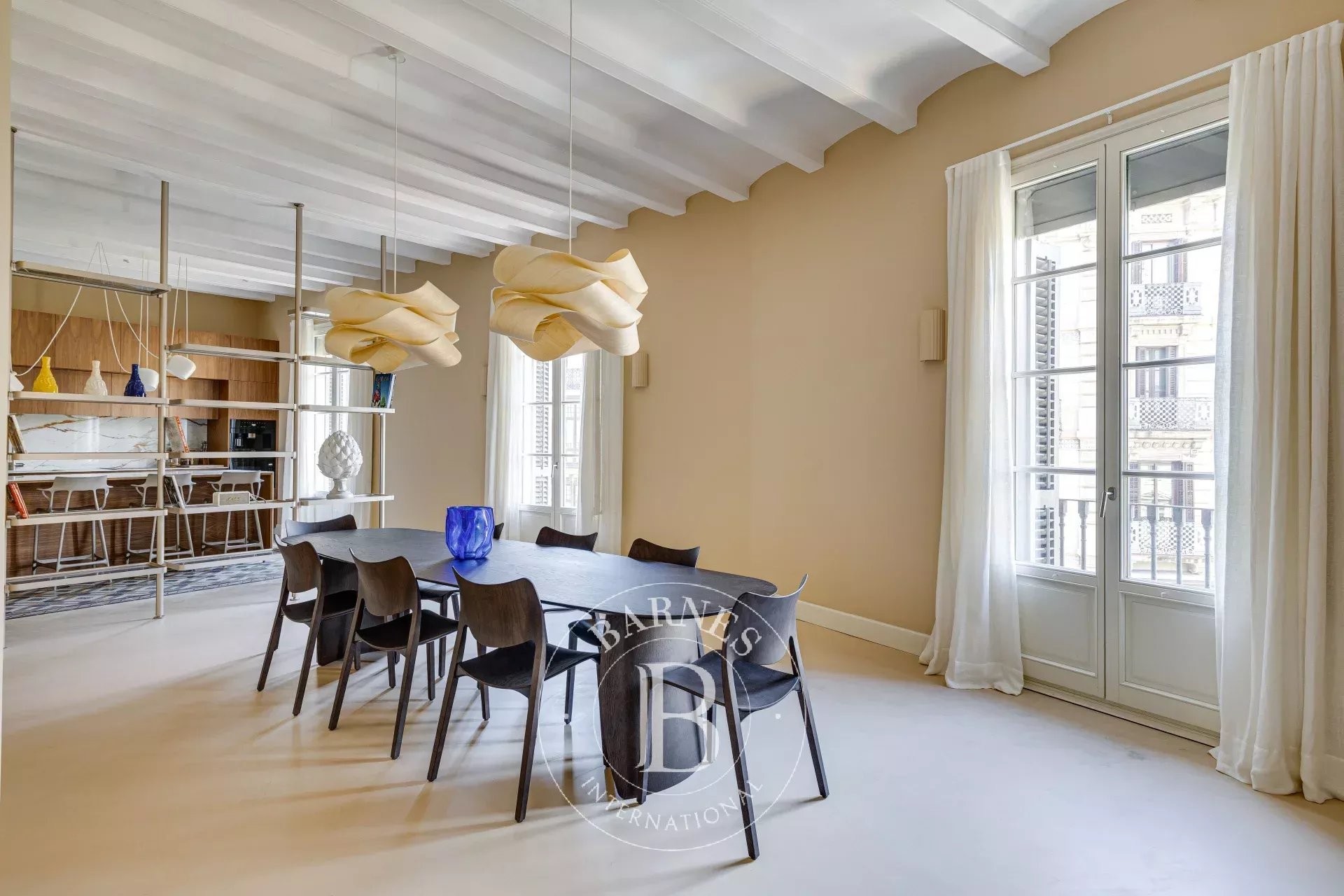 Exclusivitat i disseny al bell mig del Quadrat d’Or - picture 3