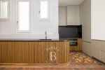 Exquisite Renovated Penthouse in Modernist Style with Abundant Light - picture 18 title=