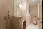 Magnificent renovated property on Avinguda Sarrià - picture 32 title=