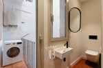Magnificent renovated property on Avinguda Sarrià - picture 38 title=