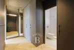 Exclusive luxury apartment by the sea in Barcelona - picture 37 title=