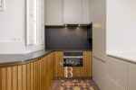Exquisite Renovated Penthouse in Modernist Style with Abundant Light - picture 19 title=